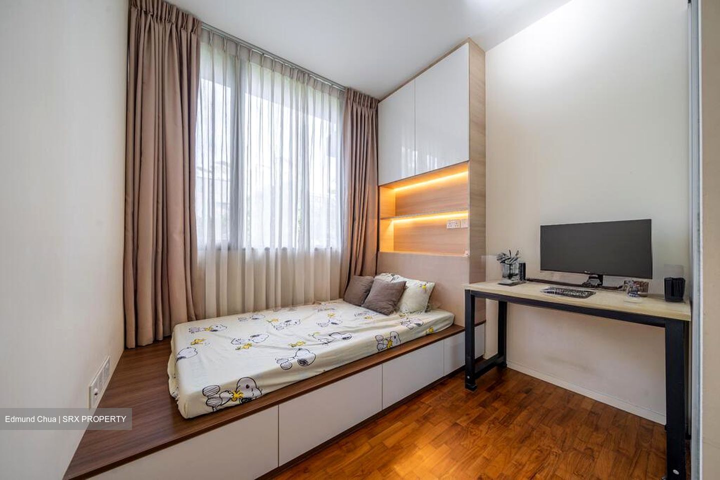 The Amore (D19), Condominium #499210451